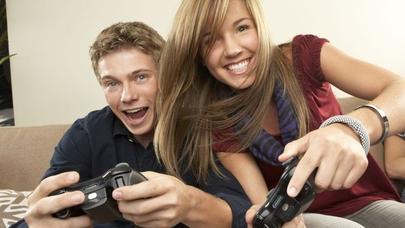 Uşaqlarınıza vampir  tərbiyəsi - Komputer oyunları